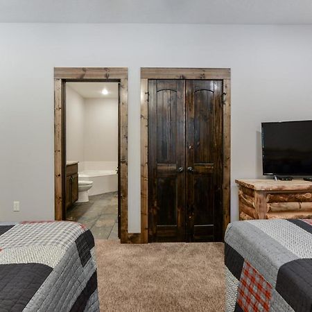 Lodge 73 Branson Dış mekan fotoğraf
