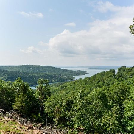 Lodge 73 Branson Dış mekan fotoğraf