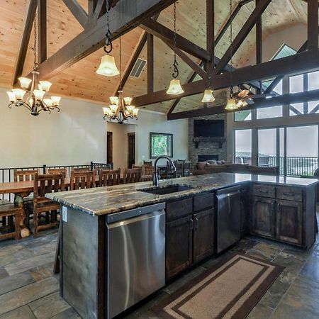 Lodge 73 Branson Dış mekan fotoğraf