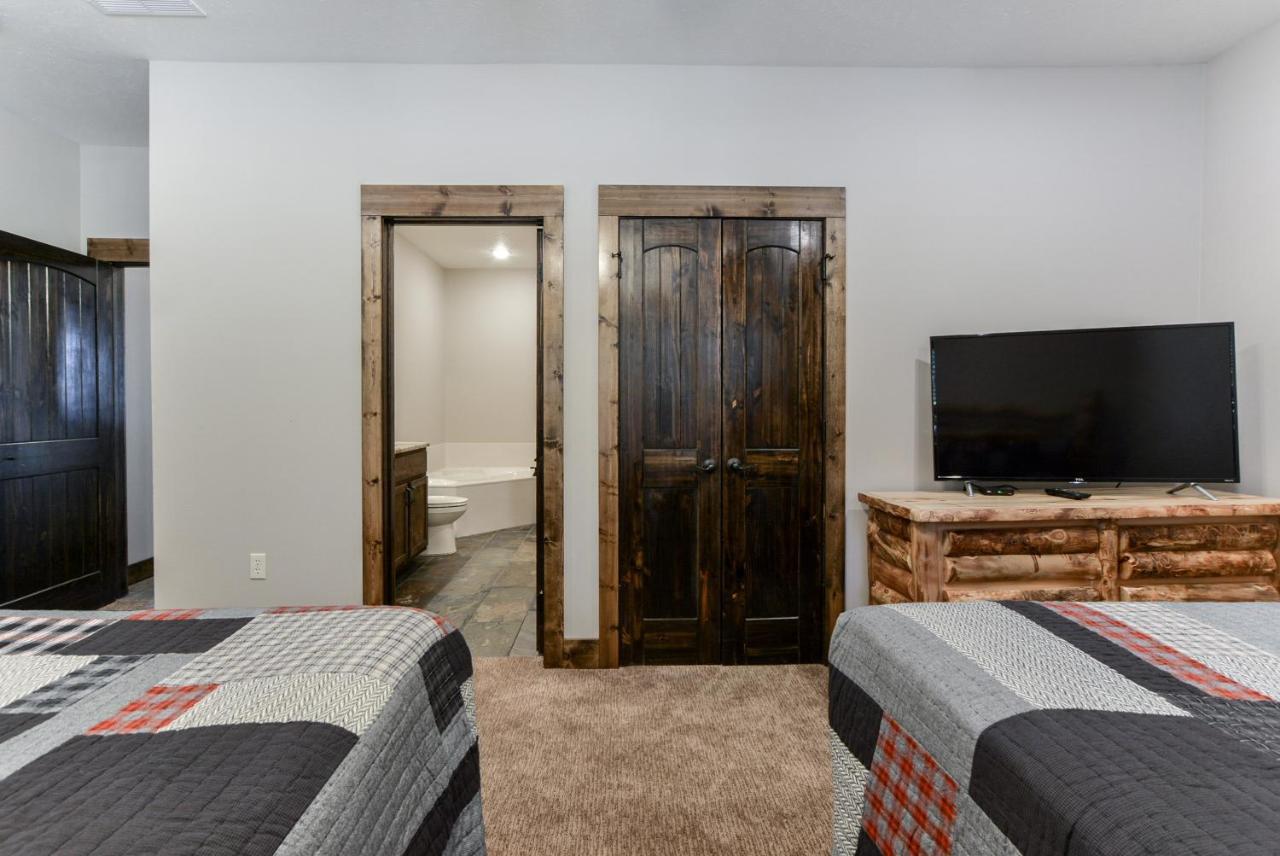 Lodge 73 Branson Dış mekan fotoğraf