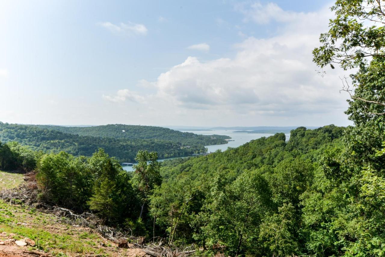 Lodge 73 Branson Dış mekan fotoğraf