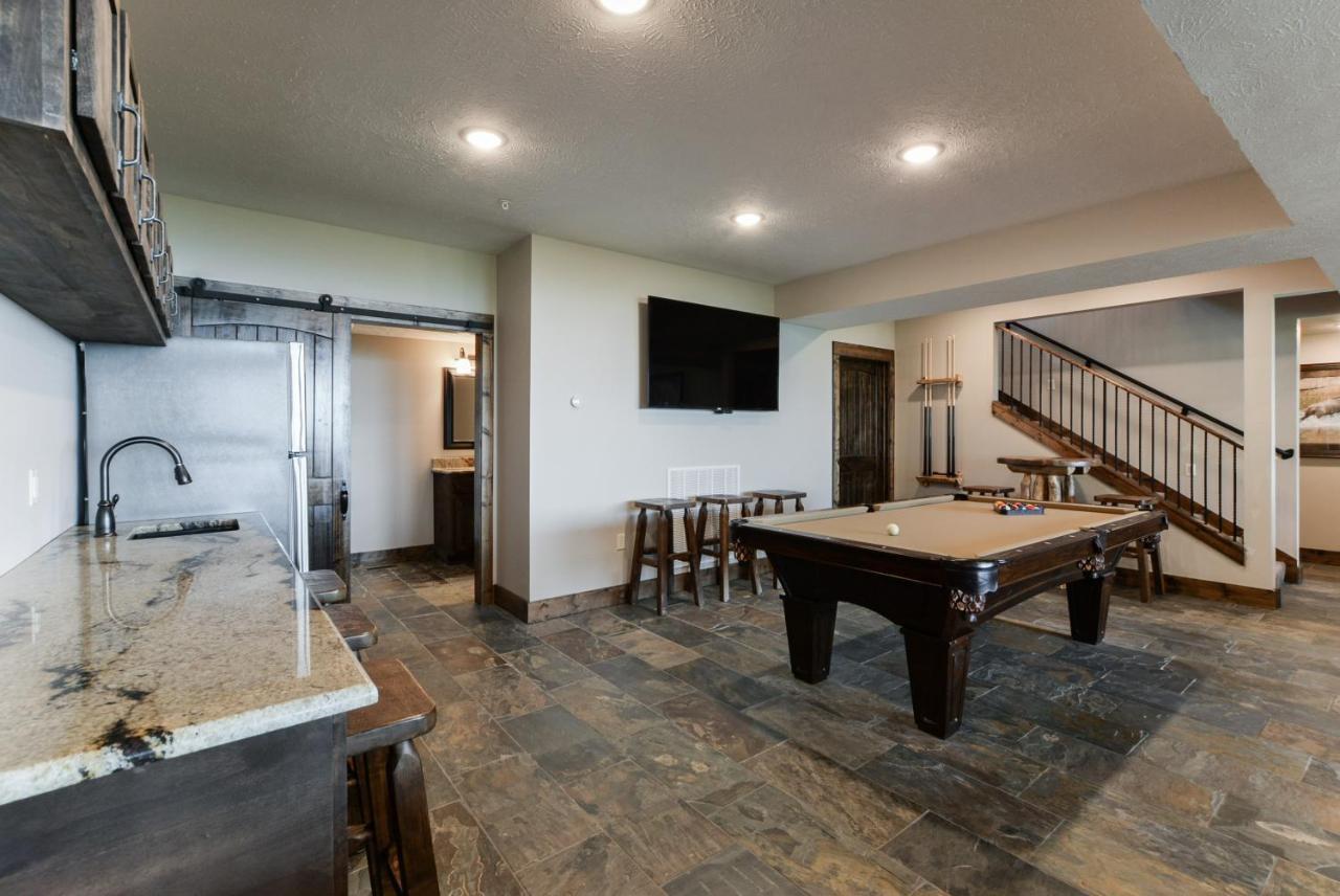Lodge 73 Branson Dış mekan fotoğraf