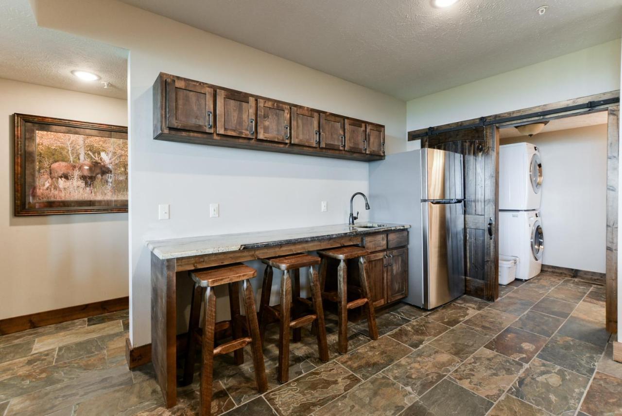 Lodge 73 Branson Dış mekan fotoğraf