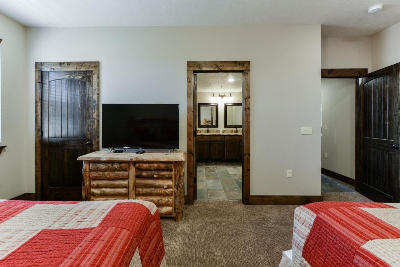Lodge 73 Branson Dış mekan fotoğraf
