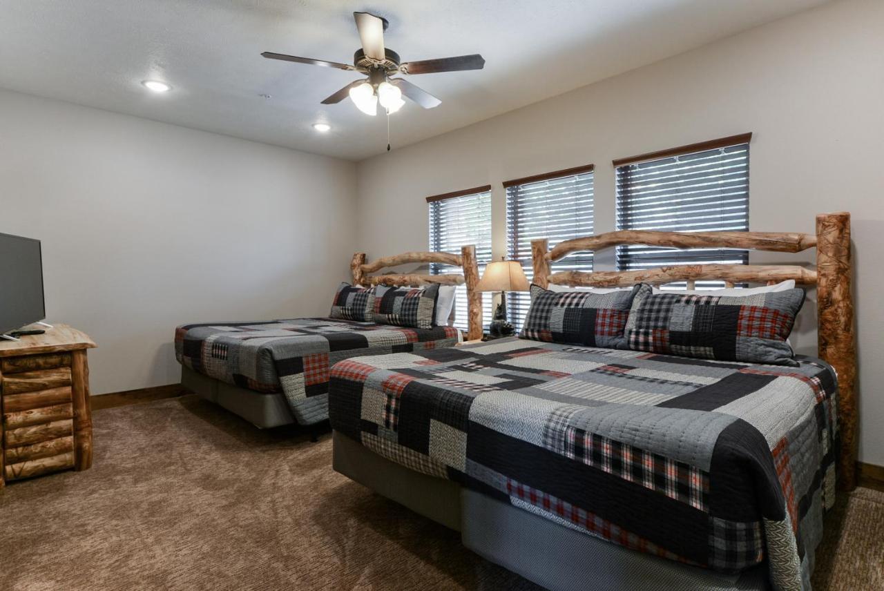 Lodge 73 Branson Dış mekan fotoğraf