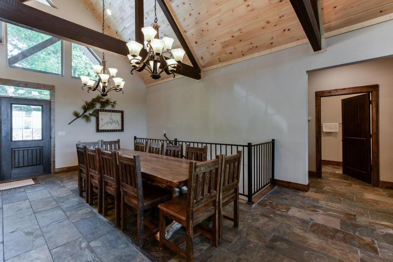 Lodge 73 Branson Dış mekan fotoğraf