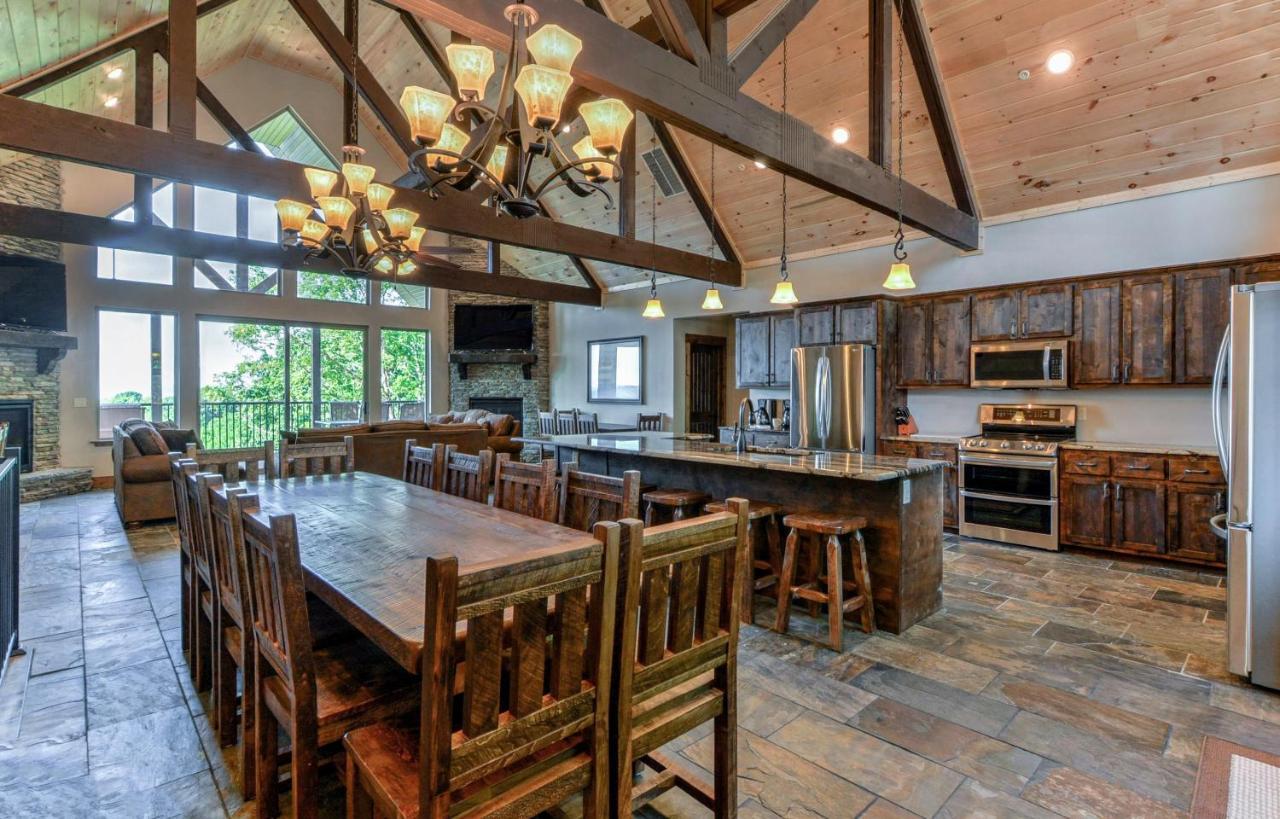 Lodge 73 Branson Dış mekan fotoğraf