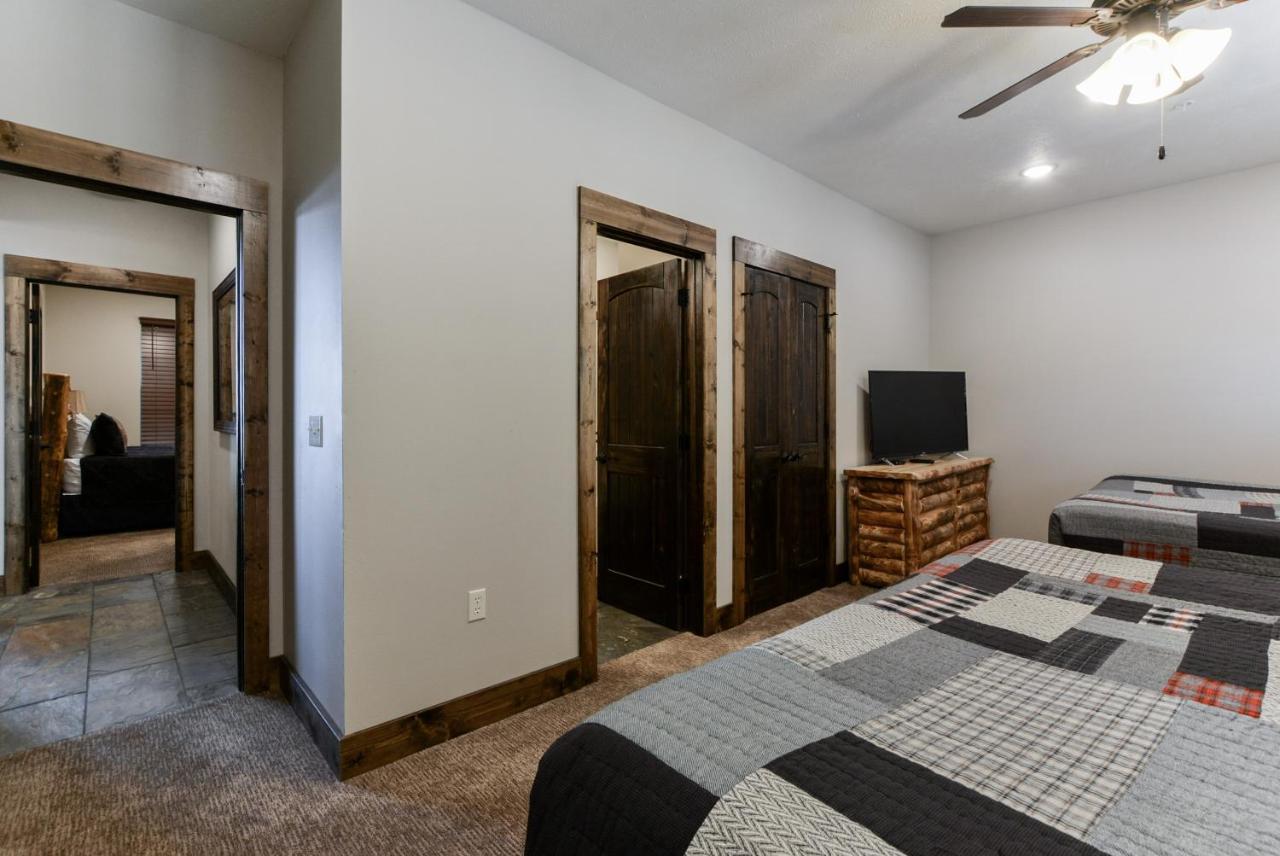 Lodge 73 Branson Dış mekan fotoğraf