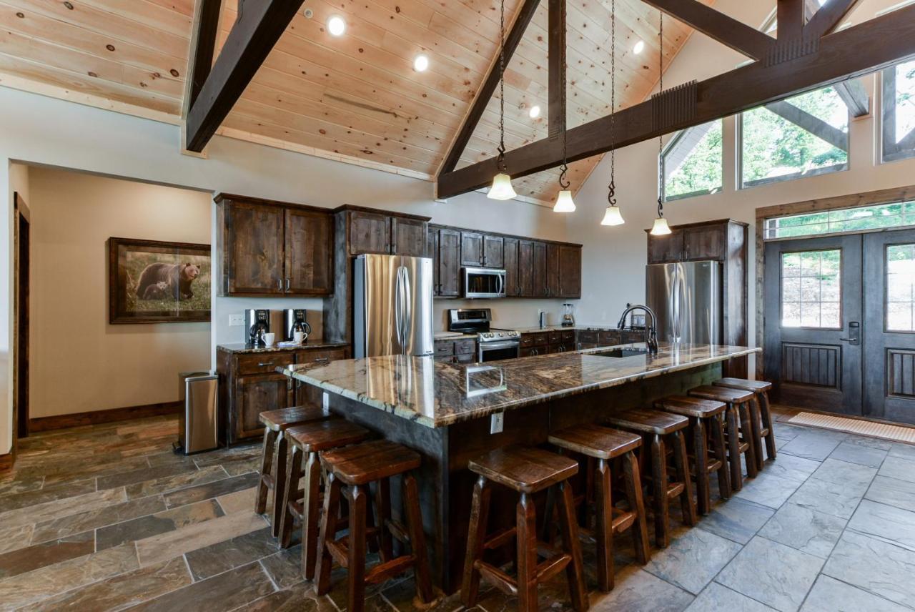 Lodge 73 Branson Dış mekan fotoğraf