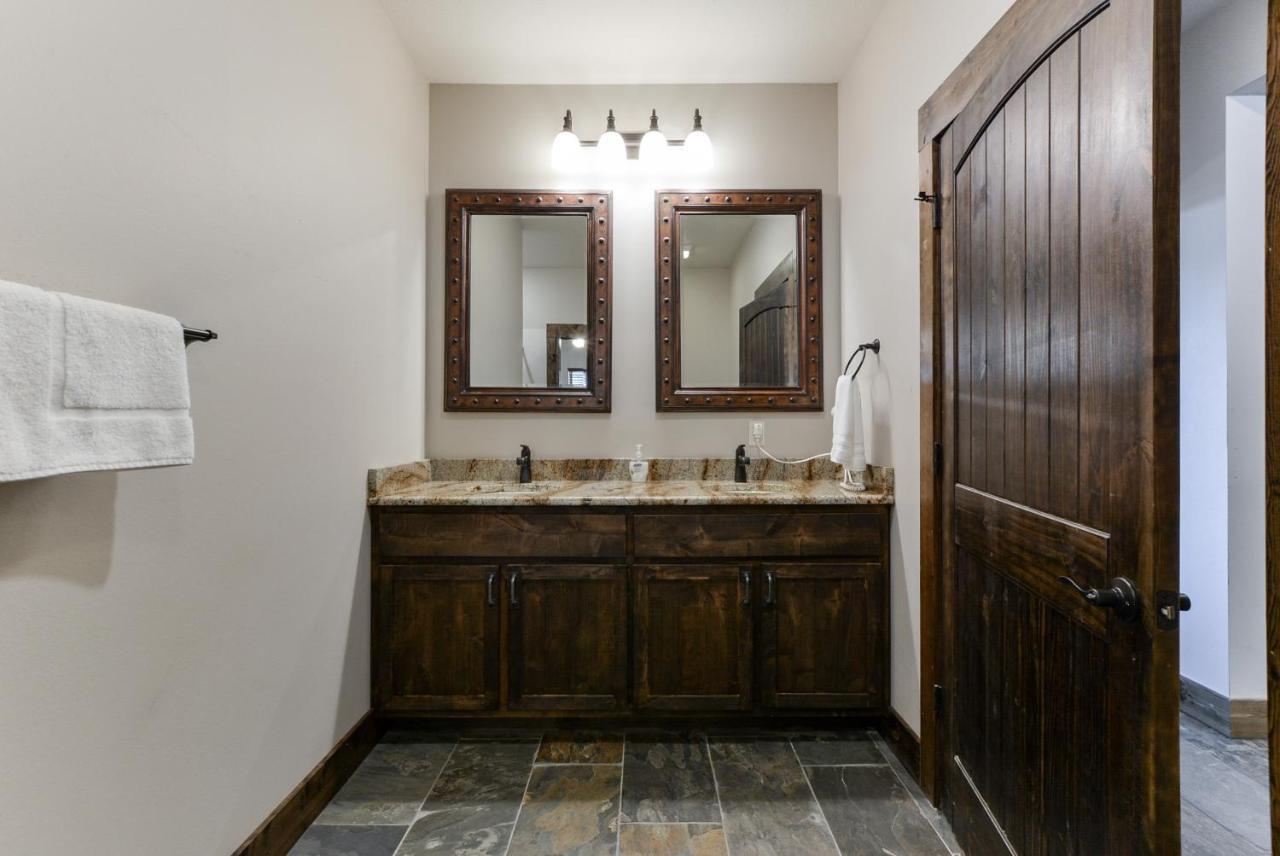 Lodge 73 Branson Dış mekan fotoğraf