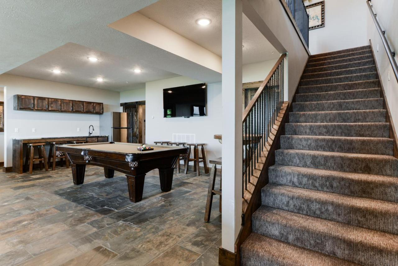Lodge 73 Branson Dış mekan fotoğraf