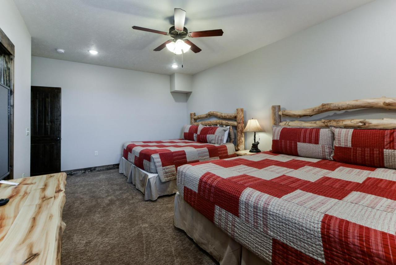 Lodge 73 Branson Dış mekan fotoğraf