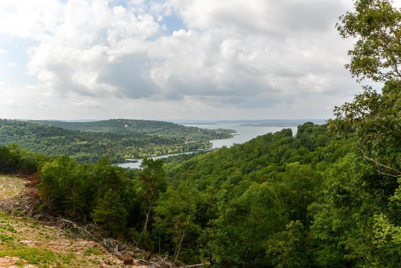 Lodge 73 Branson Dış mekan fotoğraf