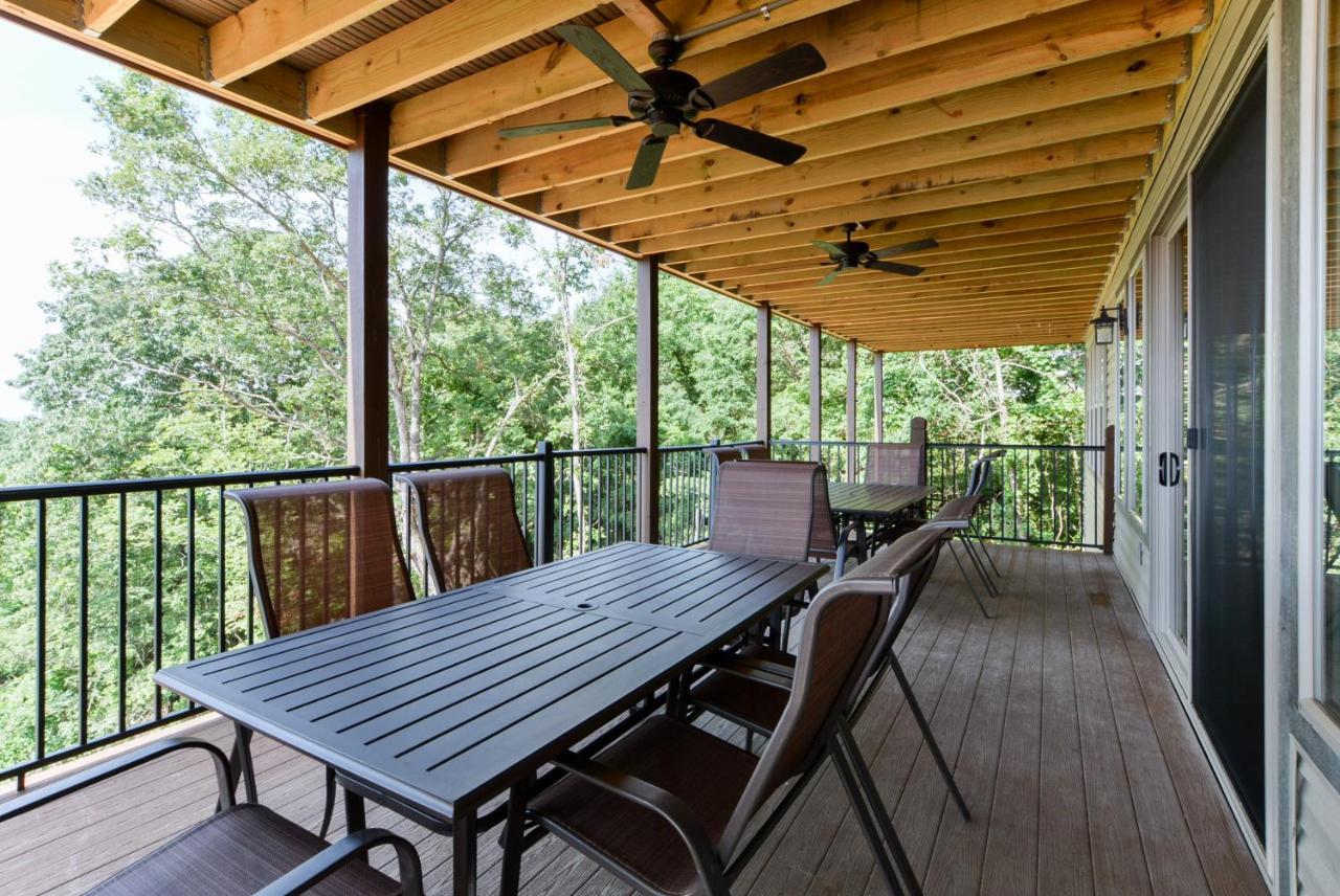 Lodge 73 Branson Dış mekan fotoğraf