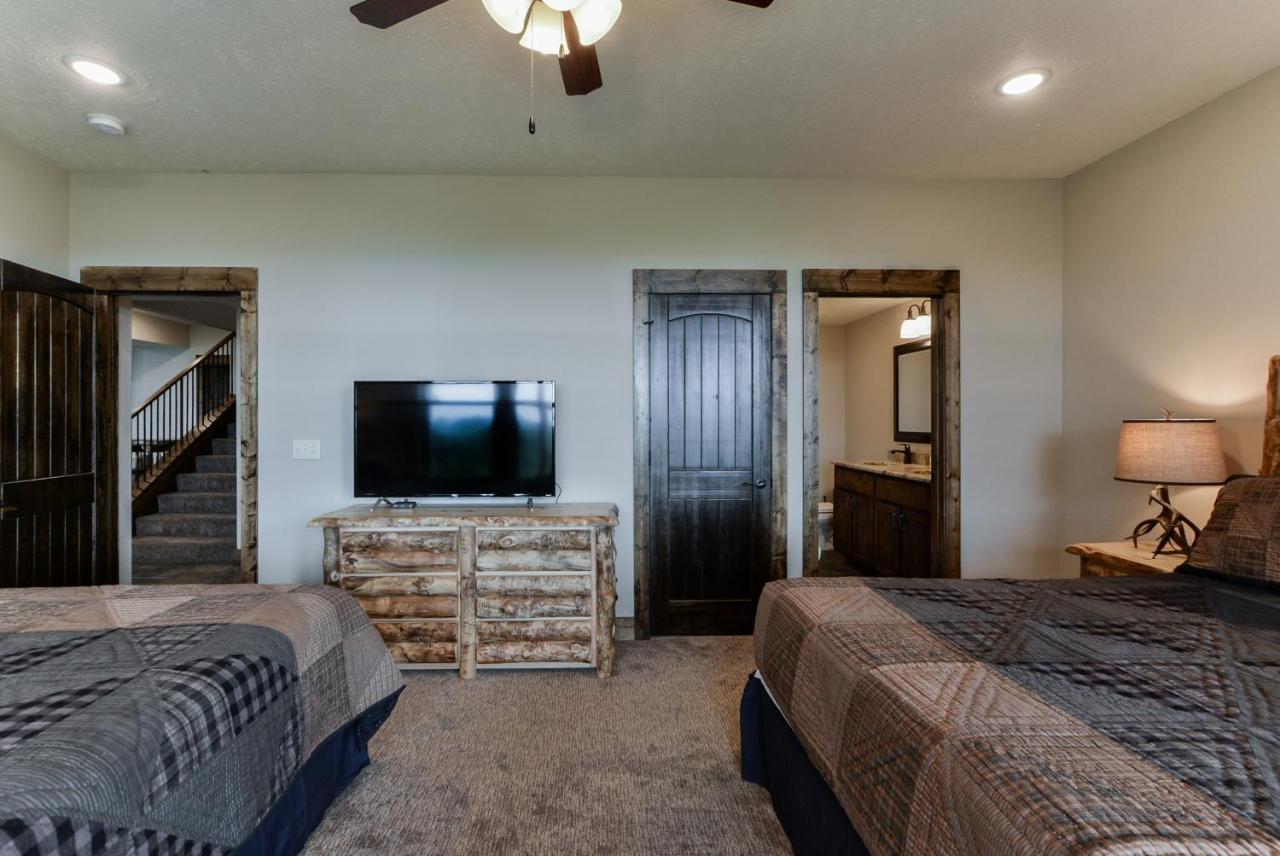 Lodge 73 Branson Dış mekan fotoğraf