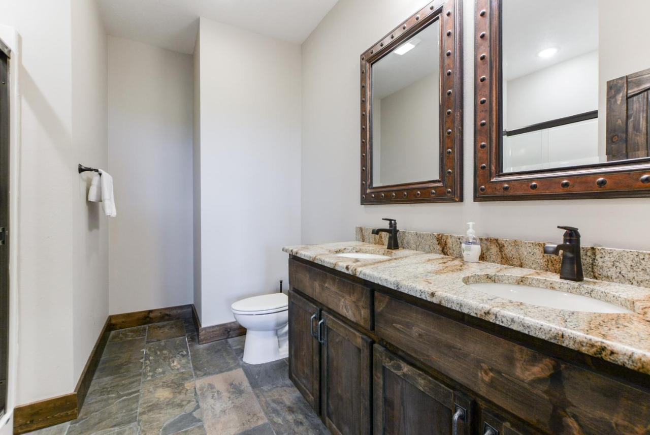Lodge 73 Branson Dış mekan fotoğraf
