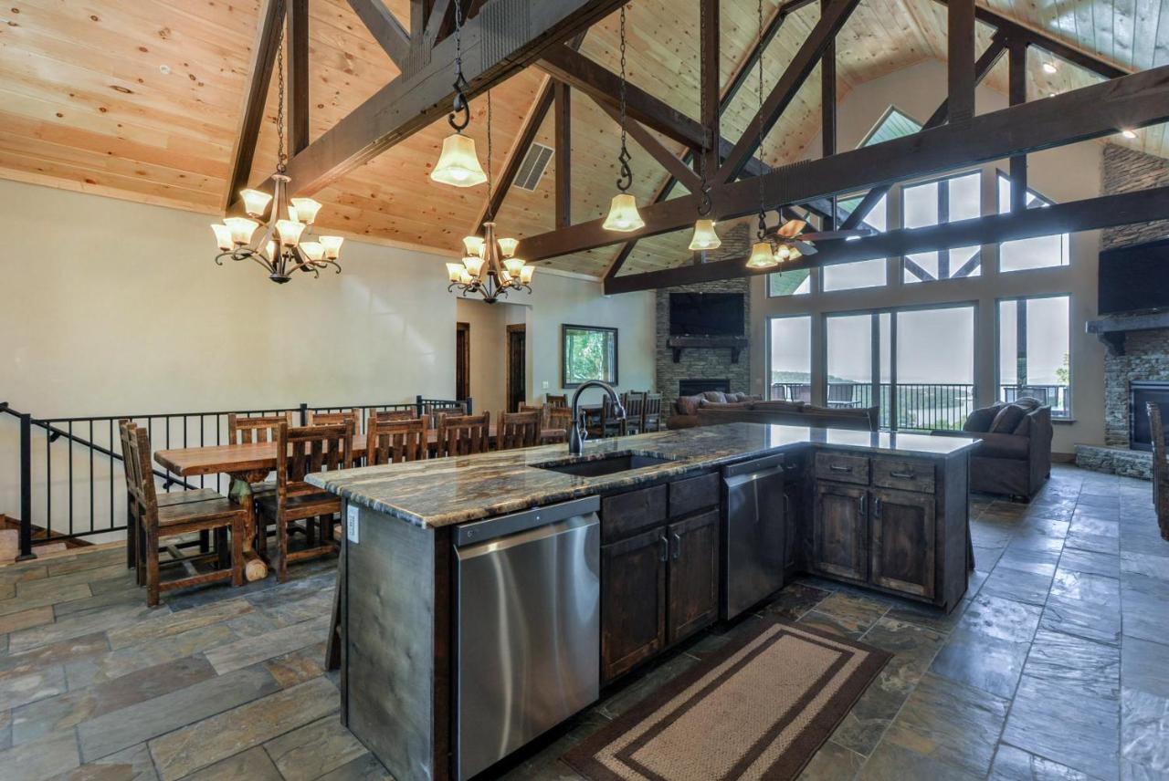 Lodge 73 Branson Dış mekan fotoğraf