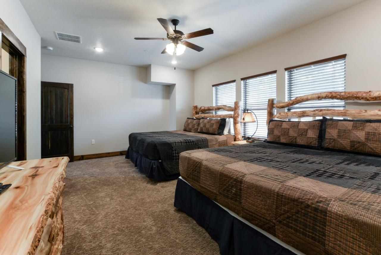 Lodge 73 Branson Dış mekan fotoğraf