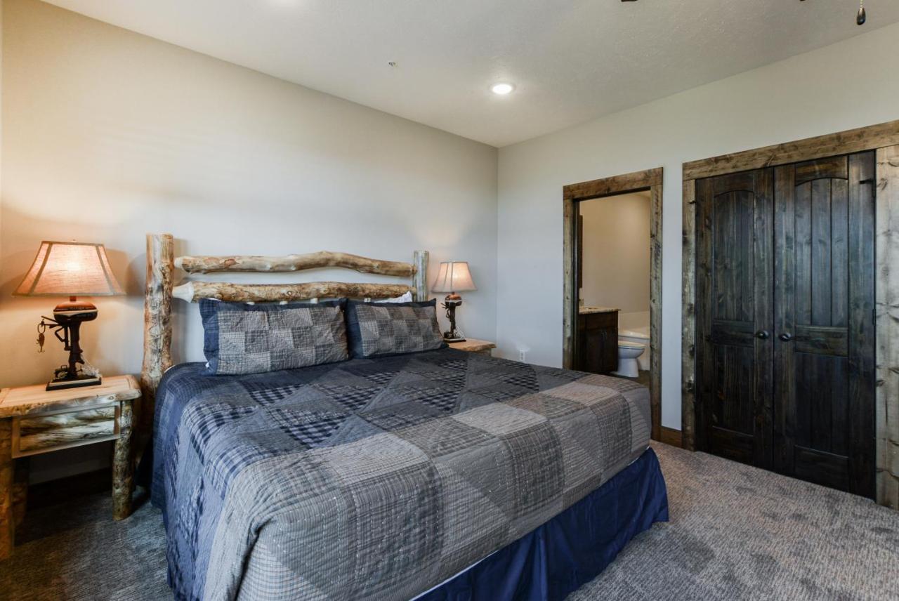 Lodge 73 Branson Dış mekan fotoğraf