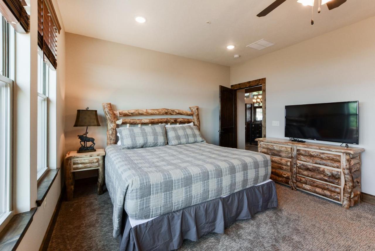 Lodge 73 Branson Dış mekan fotoğraf