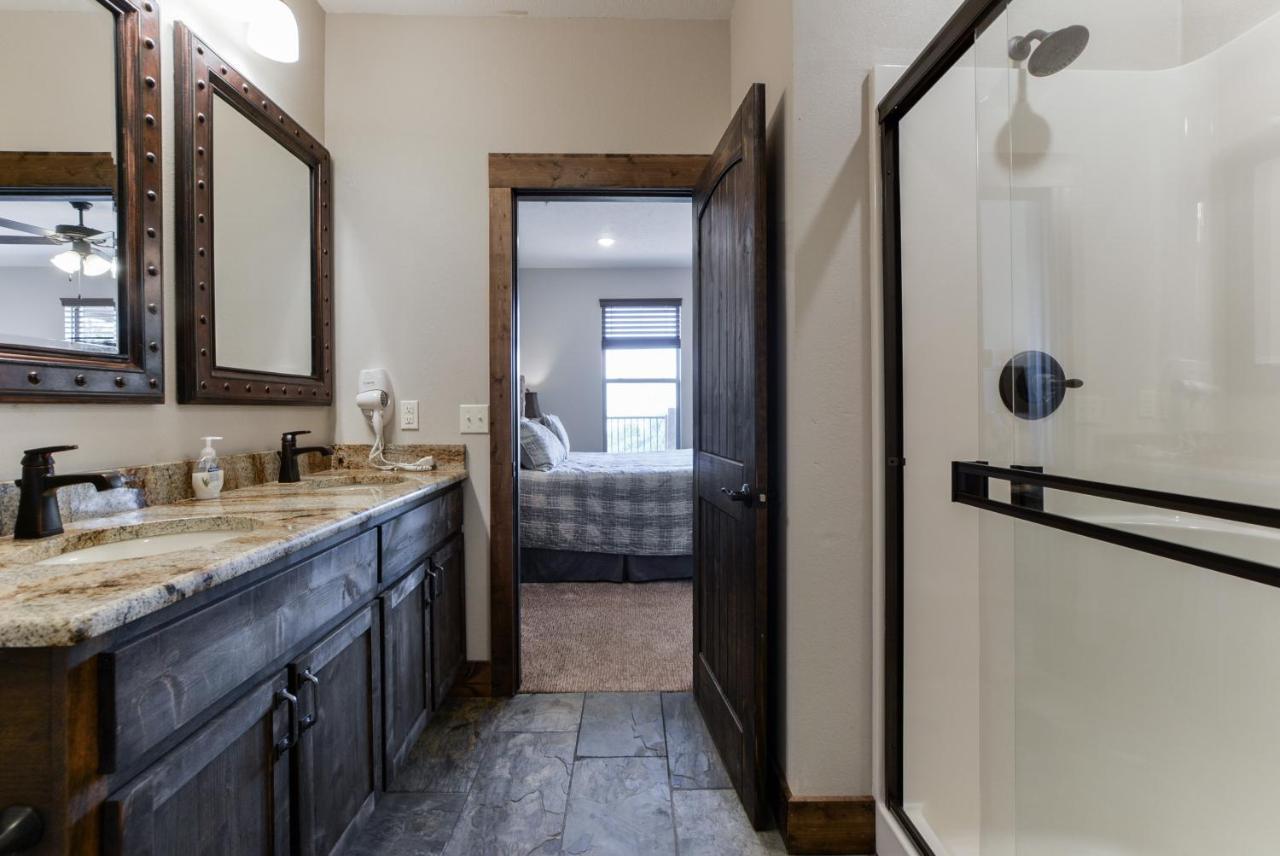 Lodge 73 Branson Dış mekan fotoğraf