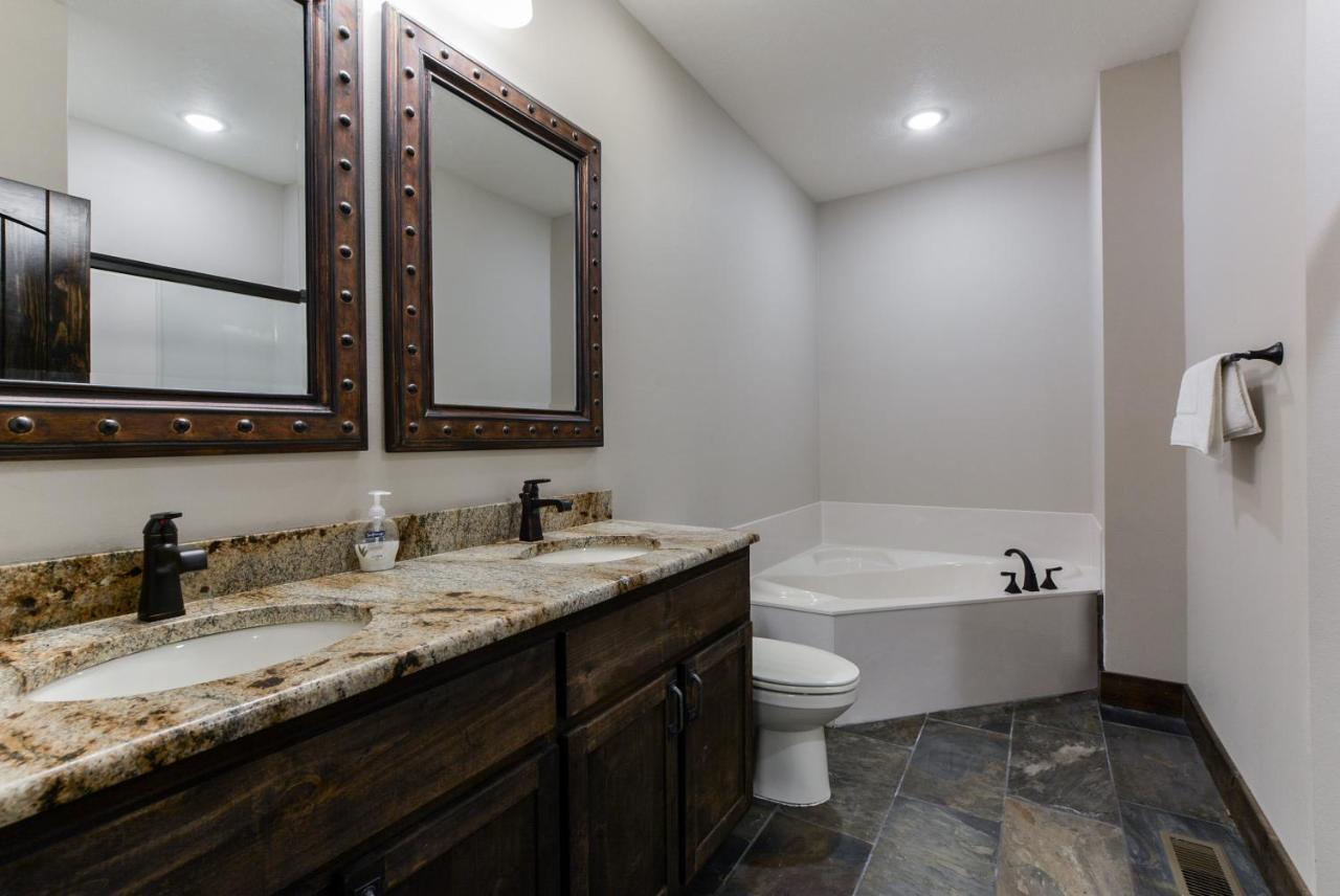 Lodge 73 Branson Dış mekan fotoğraf