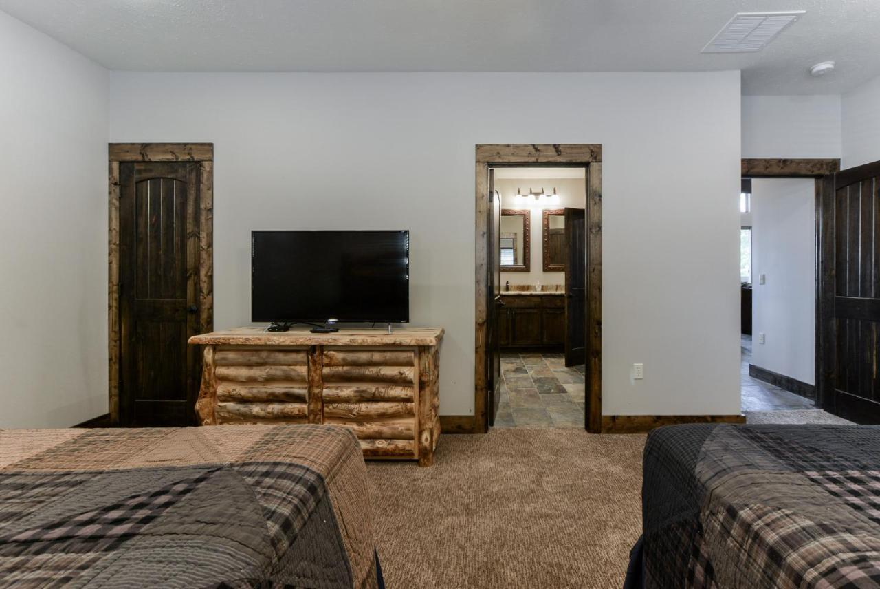 Lodge 73 Branson Dış mekan fotoğraf