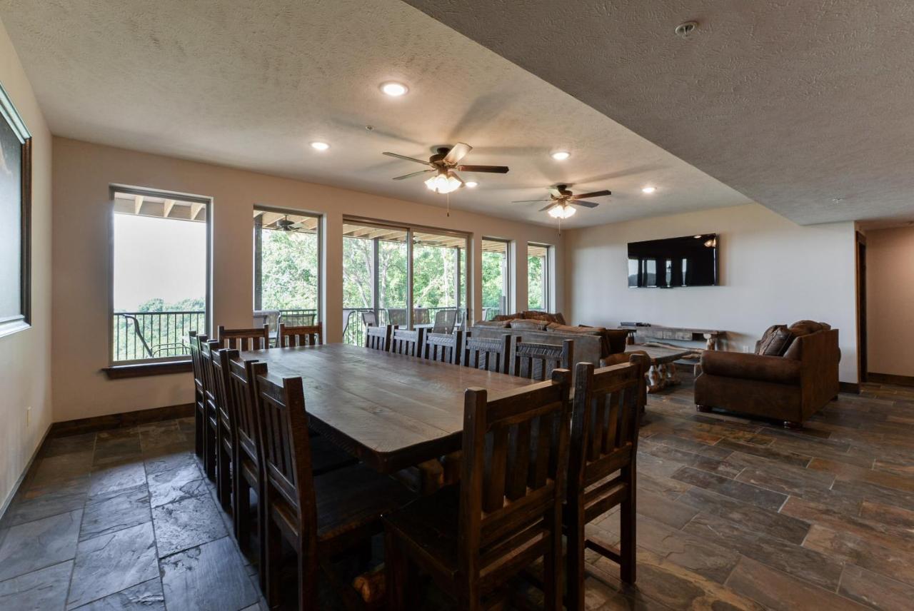 Lodge 73 Branson Dış mekan fotoğraf