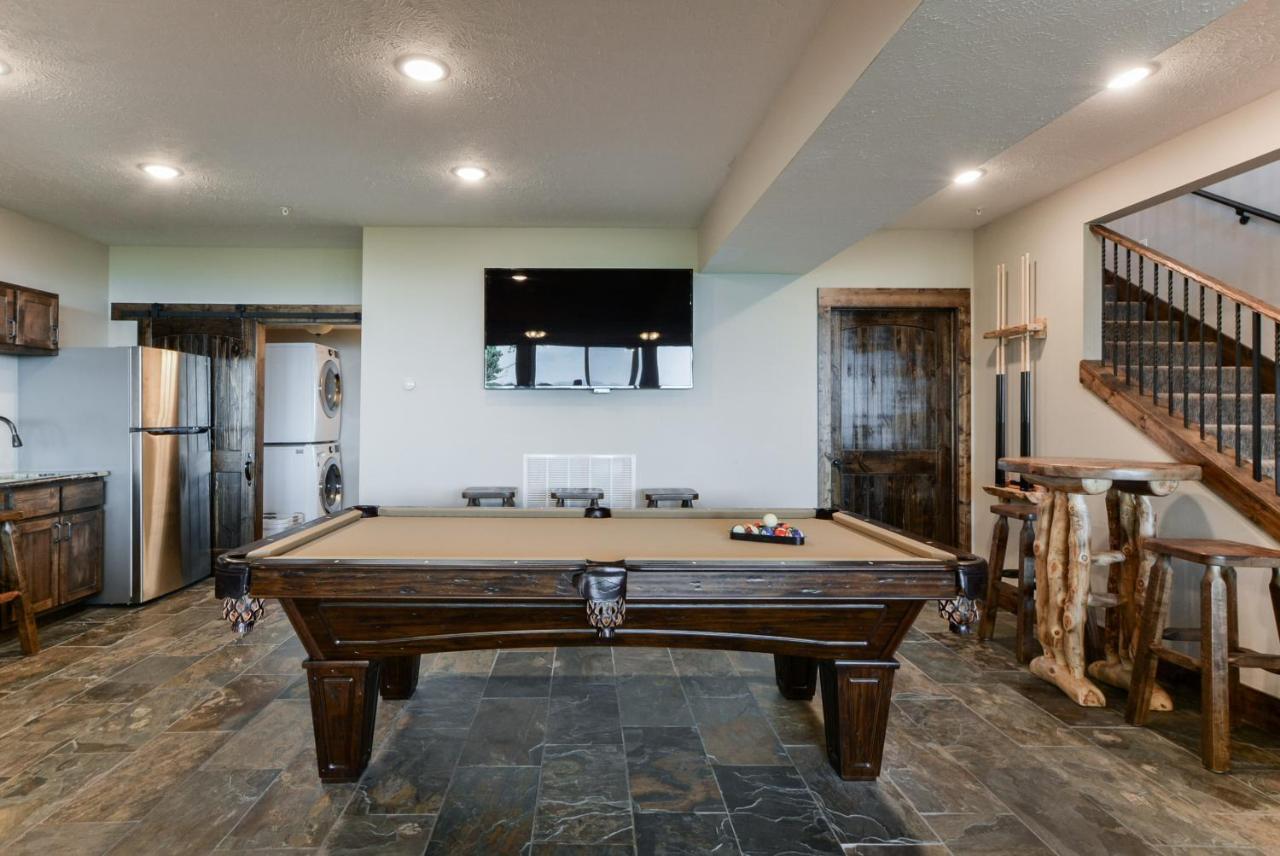 Lodge 73 Branson Dış mekan fotoğraf