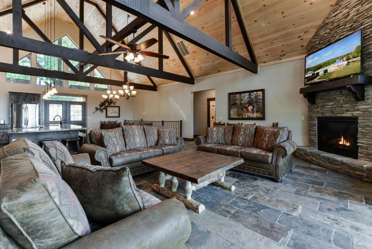 Lodge 73 Branson Dış mekan fotoğraf