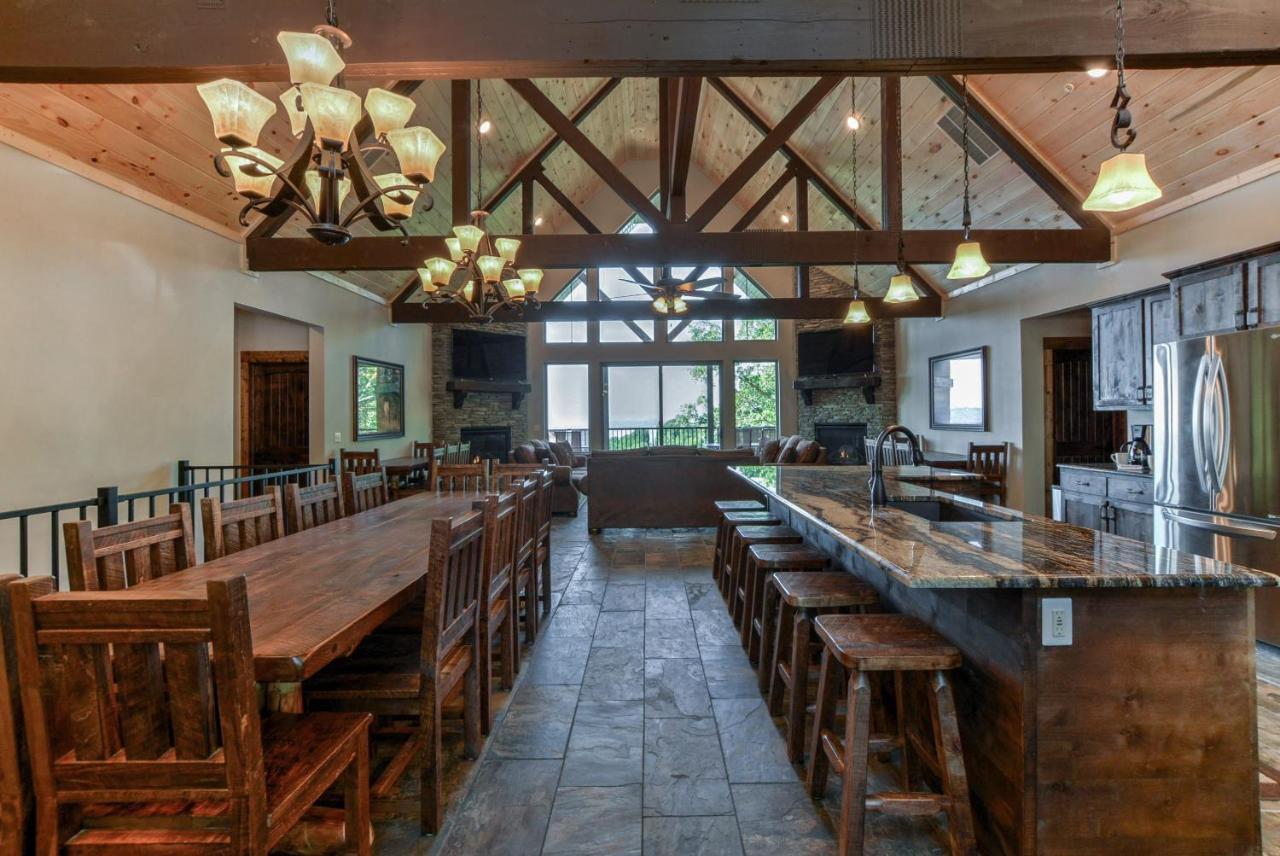 Lodge 73 Branson Dış mekan fotoğraf