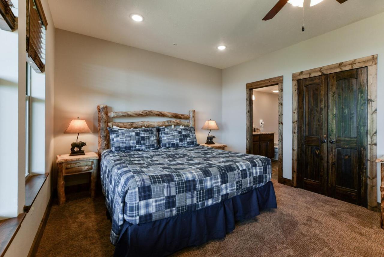 Lodge 73 Branson Dış mekan fotoğraf