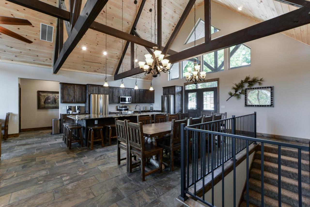 Lodge 73 Branson Dış mekan fotoğraf