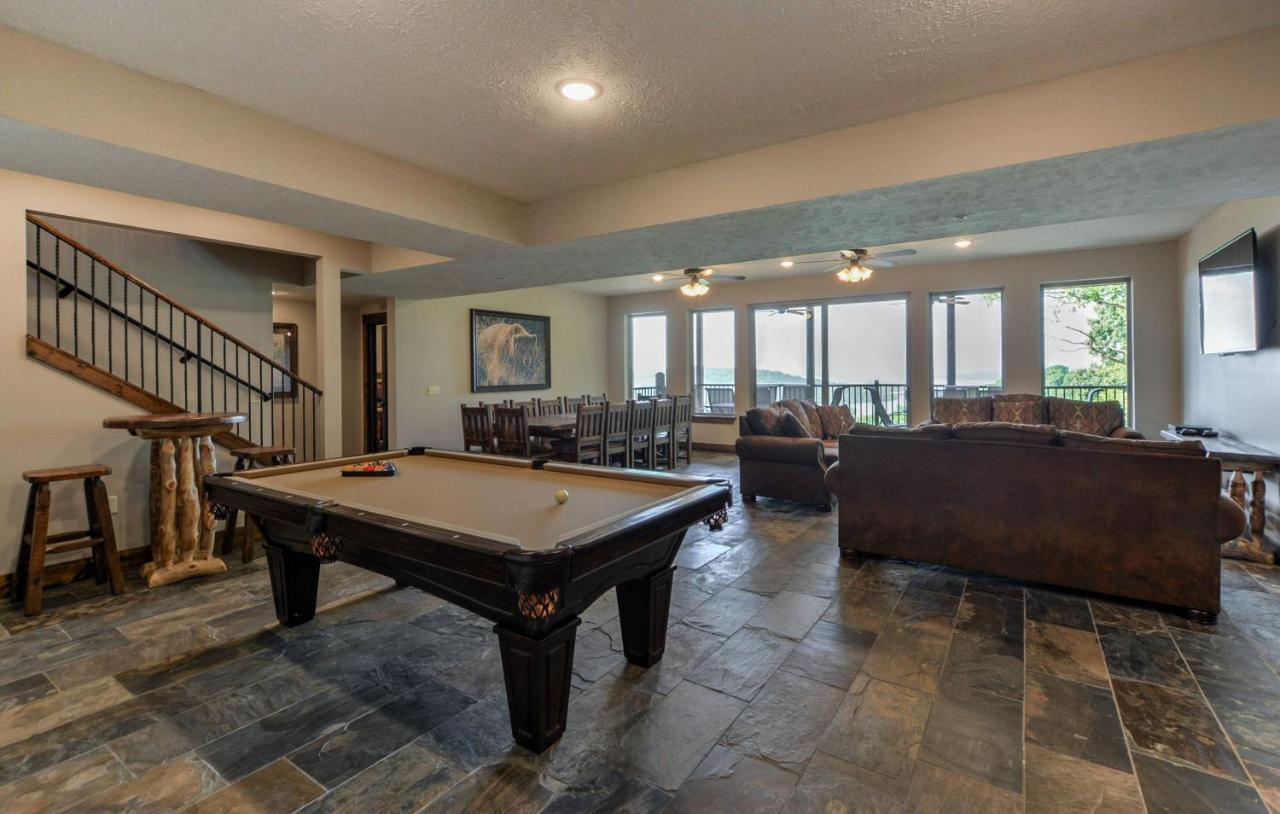 Lodge 73 Branson Dış mekan fotoğraf