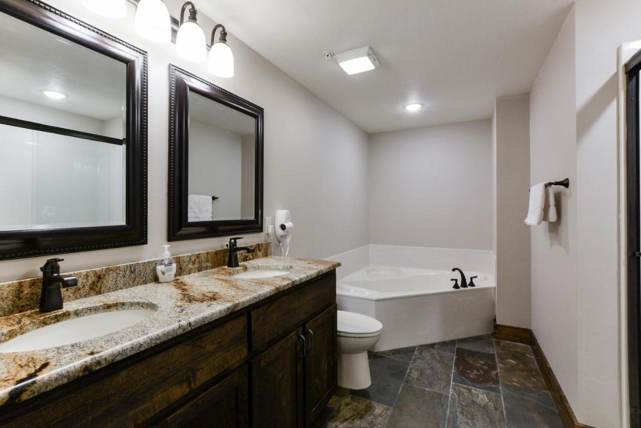 Lodge 73 Branson Dış mekan fotoğraf
