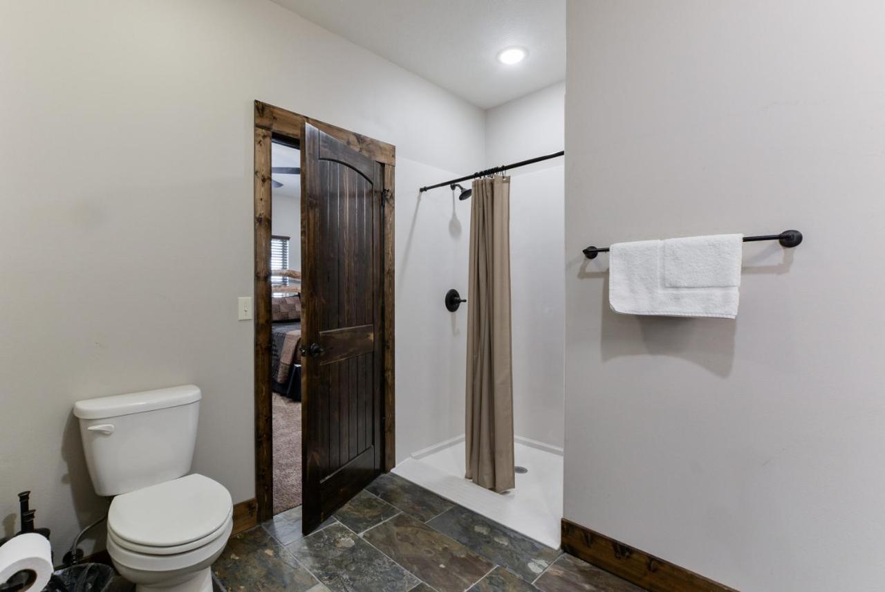 Lodge 73 Branson Dış mekan fotoğraf