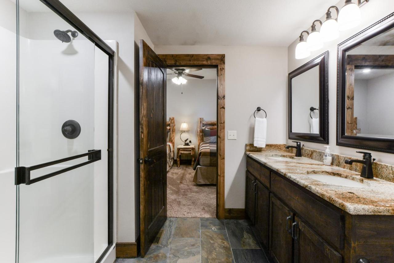 Lodge 73 Branson Dış mekan fotoğraf