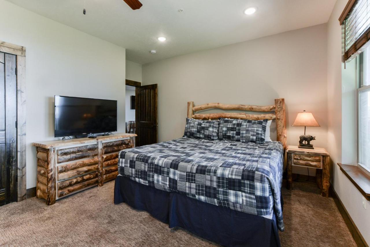 Lodge 73 Branson Dış mekan fotoğraf