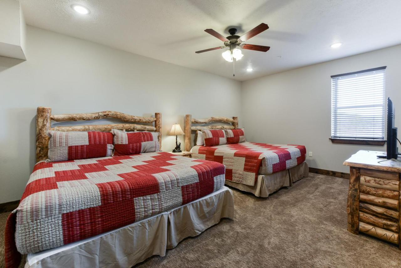 Lodge 73 Branson Dış mekan fotoğraf