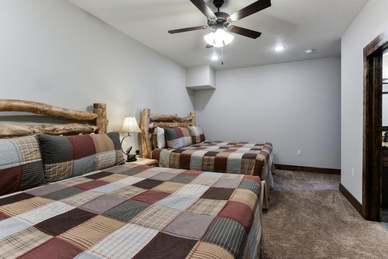 Lodge 73 Branson Dış mekan fotoğraf