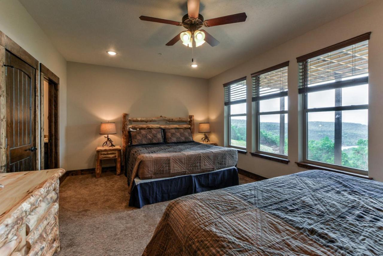 Lodge 73 Branson Dış mekan fotoğraf