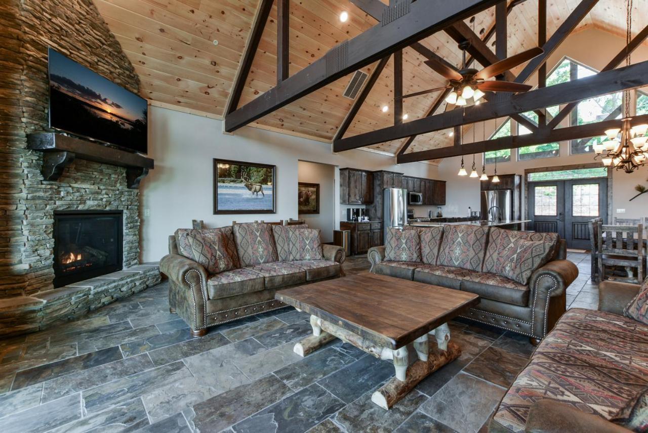 Lodge 73 Branson Dış mekan fotoğraf