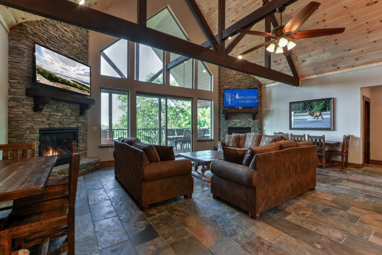 Lodge 73 Branson Dış mekan fotoğraf